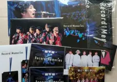 2026年最新】嵐 ファンクラブ限定 disc3の人気アイテム - メルカリ