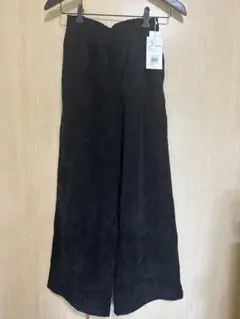 AZUL コーデュロイパンツ　新品