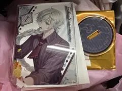 オトメイト Honey Vibes ハニヴ カウントダウン アクスタ エリヤ