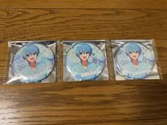 すとぷりBIG缶バッジくじ ころんくん 3個セット