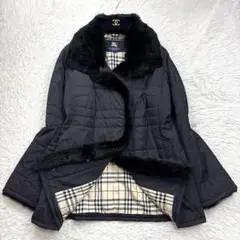 2025年最新】バーバリー キルティング コートの人気アイテム