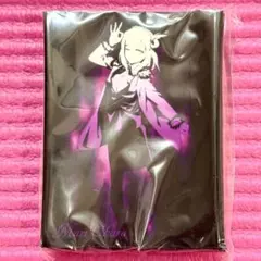 【超貴重】ラブライブ 小原鞠莉 黒いAqours フロンティアゲーム スリーブ