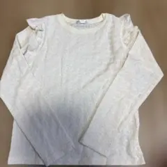 バースデイtiny i manon 長袖カットソー 140 ２枚セット