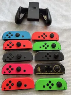 [ジャンク品] JOY-CON ジョイコン