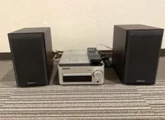 KENWOOD R-K531 ミニコンポ 2026年最新】kenwood R-k531の人気アイテム - メルカリ