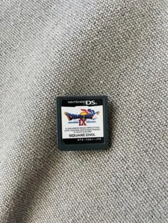 ドラゴンクエストIX ニンテンドーDS