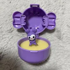 TWICEガチャ リングコレクション サナ