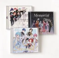 2026年最新】いれいす cdの人気アイテム - メルカリ