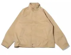 ナナミカ　nanamica GORE-TEX Crew Jacket