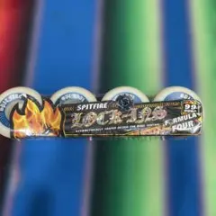 SPITFIRE ENGINE 29 ウィール 54mm 99A - メルカリ