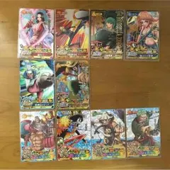 ワンピーベリーマッチ