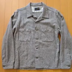 テンダーロイン シャツ