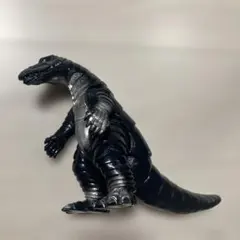 アギラ　ソフビ　サンプル？中国バンダイ？ アギラ ソフビ サンプル？中国バンダイ？