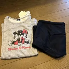 パジャマ レディースL