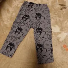 HAPIDANBUI はぴだんぶい ズボン