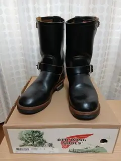 2026年最新】red wing 2966の人気アイテム - メルカリ