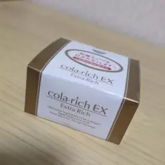 コランリッチ スーパーオールインワン　エクストラリッチEX　未使用品のサムネイル