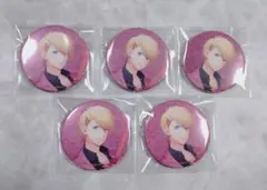 うたプリ CR 缶バッジ 翔