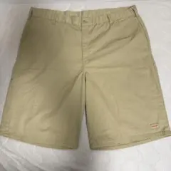 Dickies ディッキーズ ハーフパンツ ベージュのサムネイル