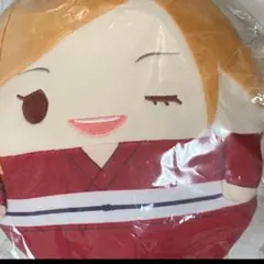 呪術廻戦　ぬいくじ3 釘崎野薔薇　Mサイズ