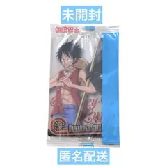 ONEPIECE ワンピース 森永 ウエハース カード ハンコック 未開封 レア
