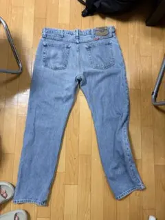 Wrangler デニムパンツ 36×30のサムネイル