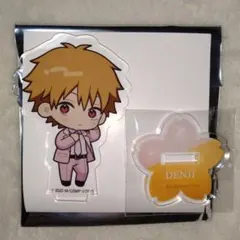 チェンソーマン プリンスホテル イケプリ ミニアクスタ デンジ