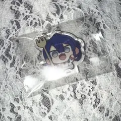 【にじさんじ 8th with cake！】アクリルブロック 長尾景