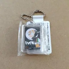 ハイキュー JUMPSHOP ジャンプショップ コミックチャーム 10巻 月島蛍