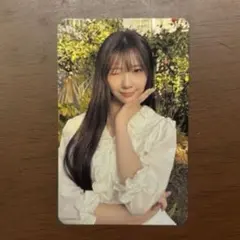 2026年最新】niziuマユカ トレカの人気アイテム - メルカリ