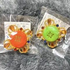 あんスタ リングライト 明星スバル 遊木真 スタライ