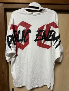 PUBLIC ENEMY & SEVENTHIRTY Tシャツセット