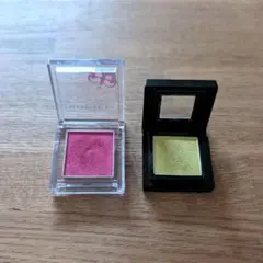 【RIMMEL LONDON & Visee AVANT】 アイシャドウセットのサムネイル