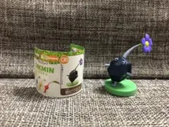 チョコエッグ マスコット ピクミン 岩ピクミン