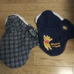 プードル 犬用服