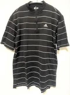 モックネック 半袖 メンズウェア