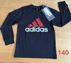 トレーナー 140 アディダス