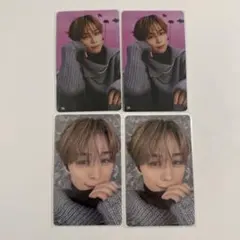 INI 後藤威尊 popup