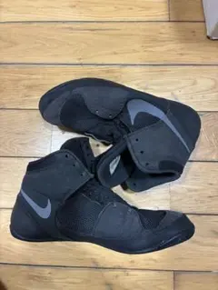 2026年最新】nike ボクシングシューズの人気アイテム - メルカリ
