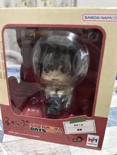 サカモトデイズ 南雲与市 るかっぷ