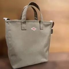 ダントンショルダーバック