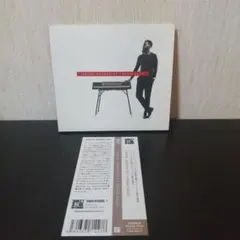 AARON ABERNATHY『MONOLOGUE(初回限定盤)』R&B ソウル