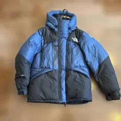 THE NORTH FACE ヒマラヤンパーカー　M