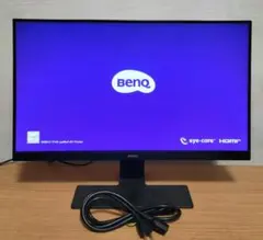 ゲーミングモニター benq