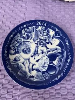 【限定品】ディズニー お皿プレート