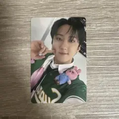 straykids 5star dome tour タワレコ チャンビン