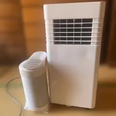 SCY-01 ドウシシャ ポータブルクーラー スポットクーラー 値下げ価格