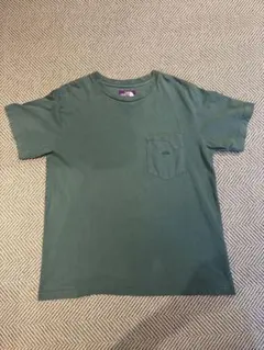 THE NORTH FACE PURPLE LABEL Tシャツのサムネイル