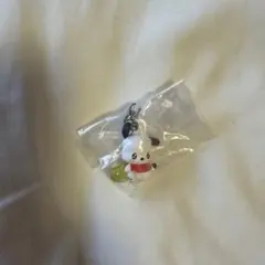 エモきゅんめじるしアクセサリー　ポチャコ