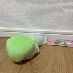 포켓몬 くったりぬいぐるみ サーナイト おやすみver.